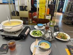 -金龙·打边炉(南京西路店)