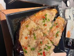 -很久以前羊肉串(簋街店)