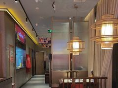 -重庆高老九火锅(万象城店)
