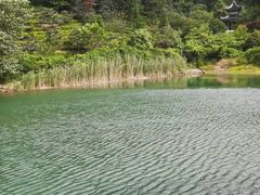 -九龙潭景区