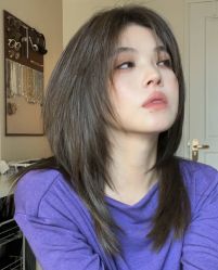 -安蒂护肤造型