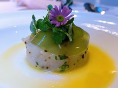 冰岛海鳌虾塔塔-蝶舍·MAISON PAPILLON