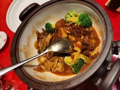 -山西会馆·晋菜·晋商宴·牌匾博物馆(胜利东街店)