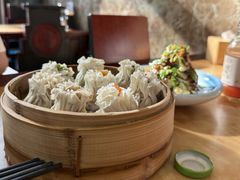 -都一处烧麦馆(前门店)