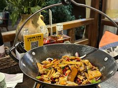 -吃货私房菜(丽江束河古镇店)