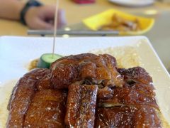 金牌马冈烧鹅-鹅公村·国家非遗传承(荔湾店)