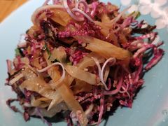 -吕氏疙瘩汤·私家菜馆(慈云寺店)