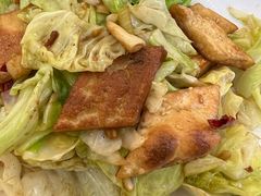 -巴依老爷新疆美食(魏公村店)