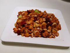 -蓬川食府(金海道店)