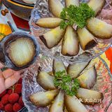 在杭州也可以吃到超香的东北大包饭‼东北烤肉嘎嘎香