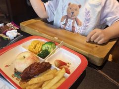 -辣尚瘾·烤鱼·新川菜(交大直营店)