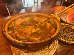 -大胃姐·路边牛杂打边炉(云龙华府店)