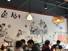 -壹只卤鹅·潮汕菜(莲塘店)