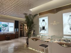 -亨吉利世界名表中心(飞亚达大厦店)