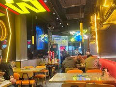 -沪上名羊天下•烤羊腿•东北烧烤•小龙虾(浦东直营总店)