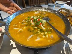 -唐猫庭院·千年陕菜(大唐不夜城店)