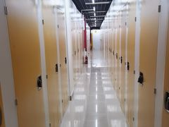 -安东易迷你自助仓储寄存仓库(草桥店)