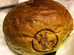 自家红豆抹茶面包-WHEAT&BAKER麥(高新创合中心店)