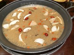 -冯校长老火锅(广州正佳广场店)