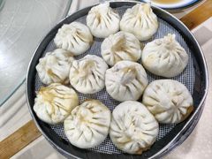 -石饮红星包子(中山路店)