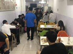大堂-大姐麻辣烫(莲宝中路店)