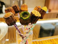 -发酵食堂(屏风街店)