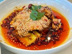 -港丽餐厅(高德置地店)