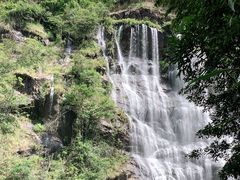 -千泷沟大瀑布旅游区