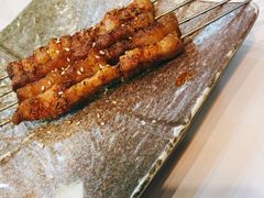 -大东北锦州御烧烤