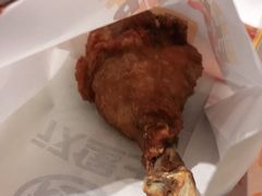 -汉堡王(常熟美城店)