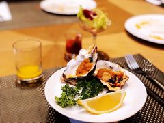 -陆家嘴万怡酒店·万荟轩