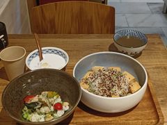 -漫蔬•台北蔬食小馆VEGGIEBOIL(朝晖店)