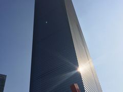 -上海柏悦酒店