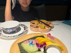 -花样西贡·蜜越餐厅·法式越南料理(水晶城店)