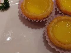 嶺南鸡蛋挞-白云宾馆·白云宴餐厅