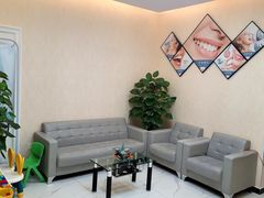 -雅仕口腔(后沙峪店)