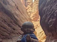 -天山神秘大峡谷