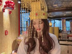 -羊大爷涮肉(亮马桥店)