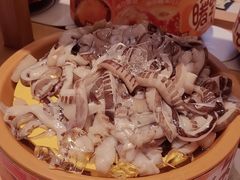 -龍歌自助小火锅(崂山丽达店)