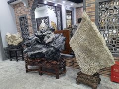 -游龙石文化科普馆