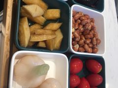 -蛙两只美蛙鱼头火锅(恒茂店)