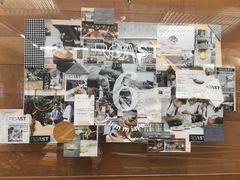 -ROAST coffee & eatery