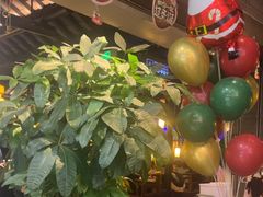 -绿茶餐厅(哈尔滨凯德店)
