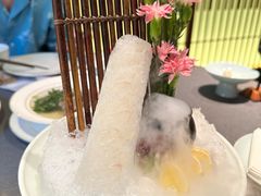 -沈灶河豚宴·河豚融合餐厅(汉中路店)