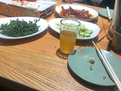 -小杨烤肉(朱雀店)