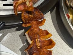 -大锅强·蒸海鲜青岛菜(吾悦广场店)