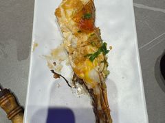 -奔海甄选·活鲜刺身铁板烧自助(太原里店)