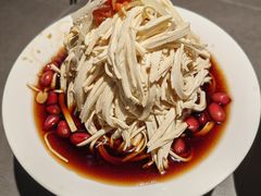 -晓淮山·扬州早茶·淮扬菜(龙阳广场店)