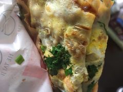 -何太吉·煎饼果子(海防路店)