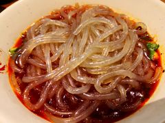 -万记麻辣烫国展总店